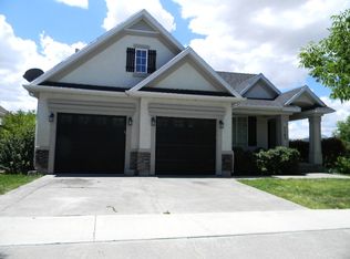 2583 W Pebble Creek Ln, Lehi, UT 84043