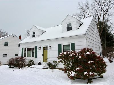 42 Crestfield Dr, Rochester, NY, 14617