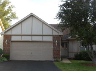 13474 Redberry Cir, Plainfield, IL 60544