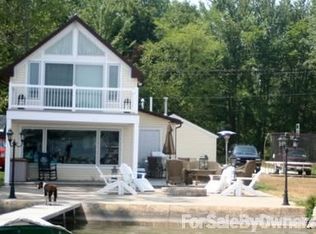 3477 Sandy Bch, Wayland, MI 49348