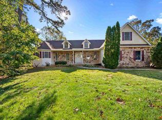 30 Ravenwood Dr E, Cape May Court House, NJ 08210