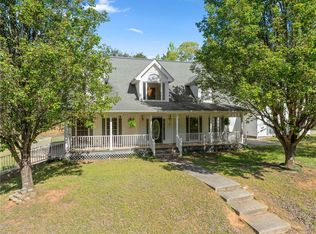 3031 Dawsonville Hwy, Gainesville, GA 30506