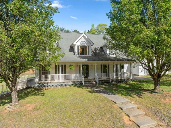 3031 Dawsonville Hwy, Gainesville, GA 30506