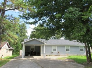 820 Magnolia Ave, Crosby, TX 77532