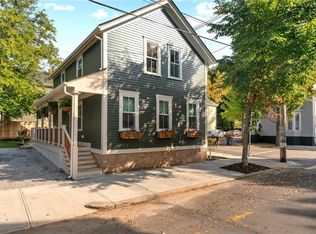 69 Hudson St, Providence, RI 02909