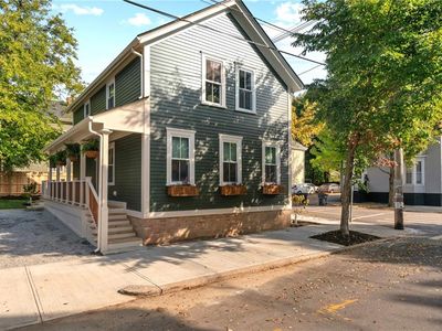 69 Hudson St, Providence, RI, 02909