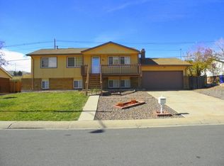 51 S Zinnia Way, Lakewood, CO 80228