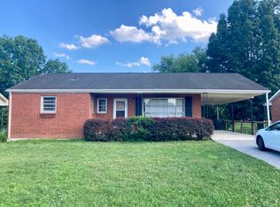 (Undisclosed Address), Roanoke, VA 24019