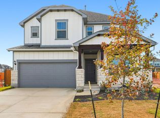 200 Singing Dove Way, Liberty Hill, TX 78642