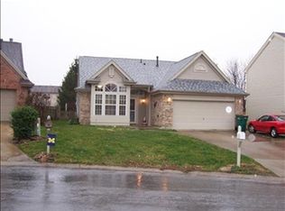 2218 Polo Park Dr, Dayton, OH 45439