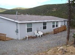 461 Aspen Rd, Idaho Springs, CO 80452