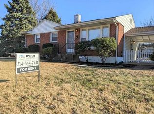 70 Saint Walter Ln, Florissant, MO
