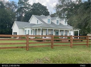 94 Ellis Bryan Rd, Tifton, GA 31793