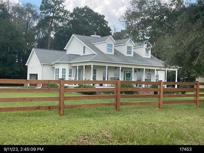 94 Ellis Bryan Rd, Tifton, GA, 31793