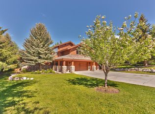 2435 Meadows Dr, Park City, UT 84060