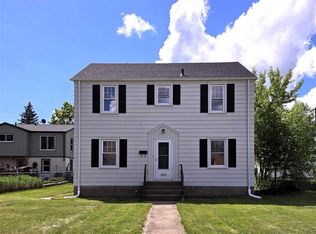2815 1st Ave, Hibbing, MN 55746