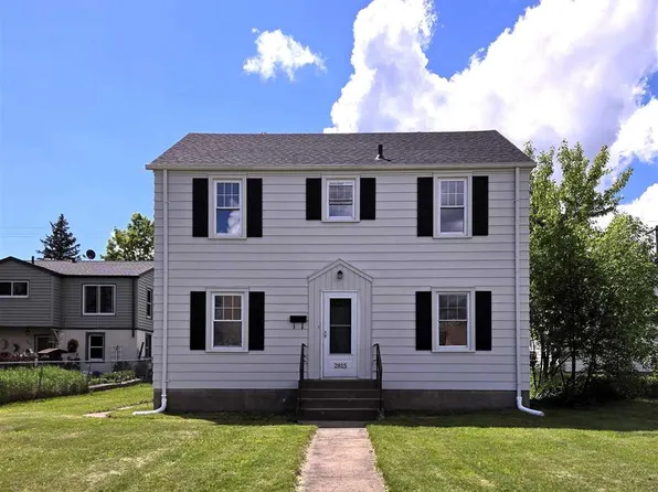 2815 1st Ave, Hibbing, MN 55746
