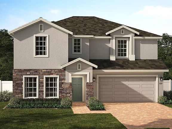 5th image of 721 Ginger Dr