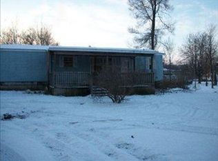 69388 S Kalamazoo St, White Pigeon, MI 49099