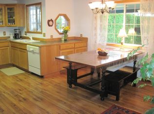 749 Hazel St, Jefferson, OR 97352