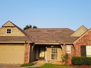 11925 S Ivy Ct, Jenks, OK 74037