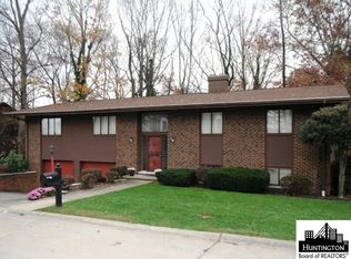 63 Mayfair Way, Huntington, WV 25705