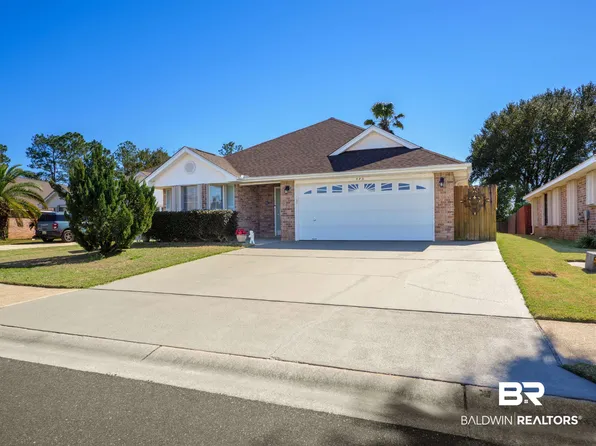 373 Cotton Bay Ct, Gulf Shores, AL 36542