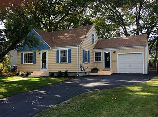 133 George St, Warwick, RI 02888