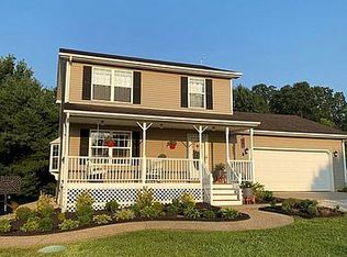 4683 Brandenburg Rd, Brandenburg, KY 40108