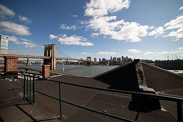 Rented by Urban Real Estate Property Group Inc