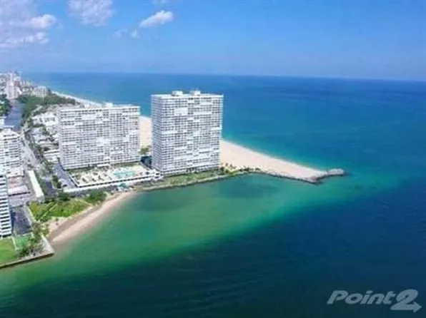 2200 S Ocean Ln APT 1704, Fort Lauderdale, FL 33316