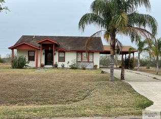 358 Los Ranchitos Rd, San Benito, TX 78586