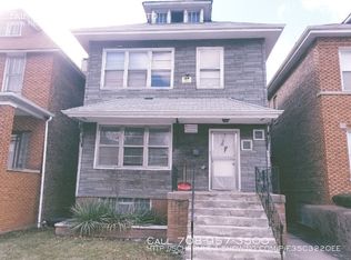 8312 S Burnham Ave #1, Chicago, IL 60617