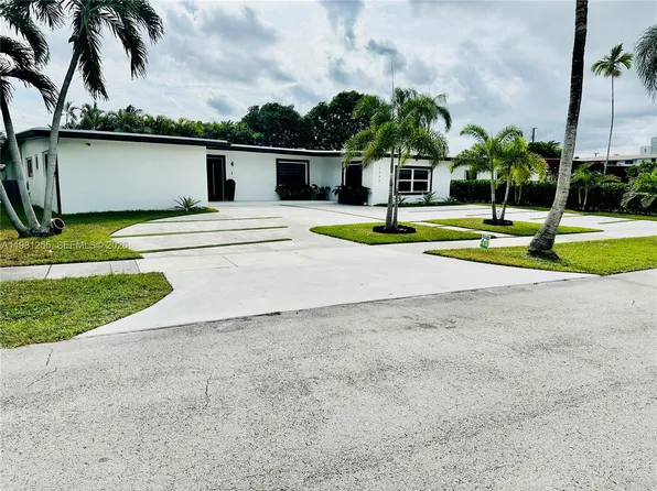 1940 NE 186th Dr, North Miami Beach, FL 33179