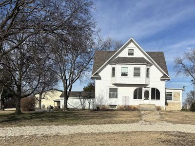 1120 250th Rd, Elmdale, KS, 66850
