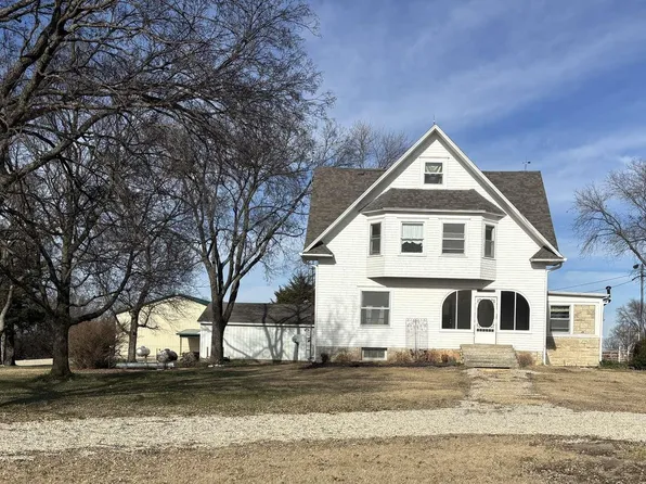 1120 250th Rd, Elmdale, KS 66850