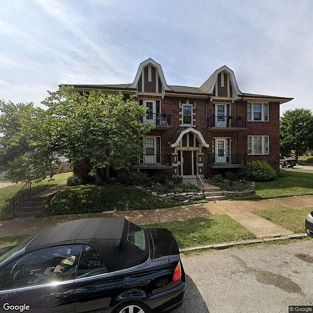 1st image of 4918 Potomac St APT 1E