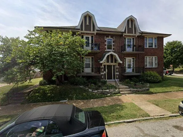 4918 Potomac St APT 1E, Saint Louis, MO 63139