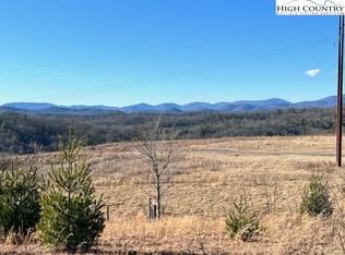 TBD Idlewild Road, West Jefferson, NC 28694
