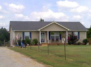 2403 Bob Cheek Rd LOT 3, Lewisburg, TN 37091