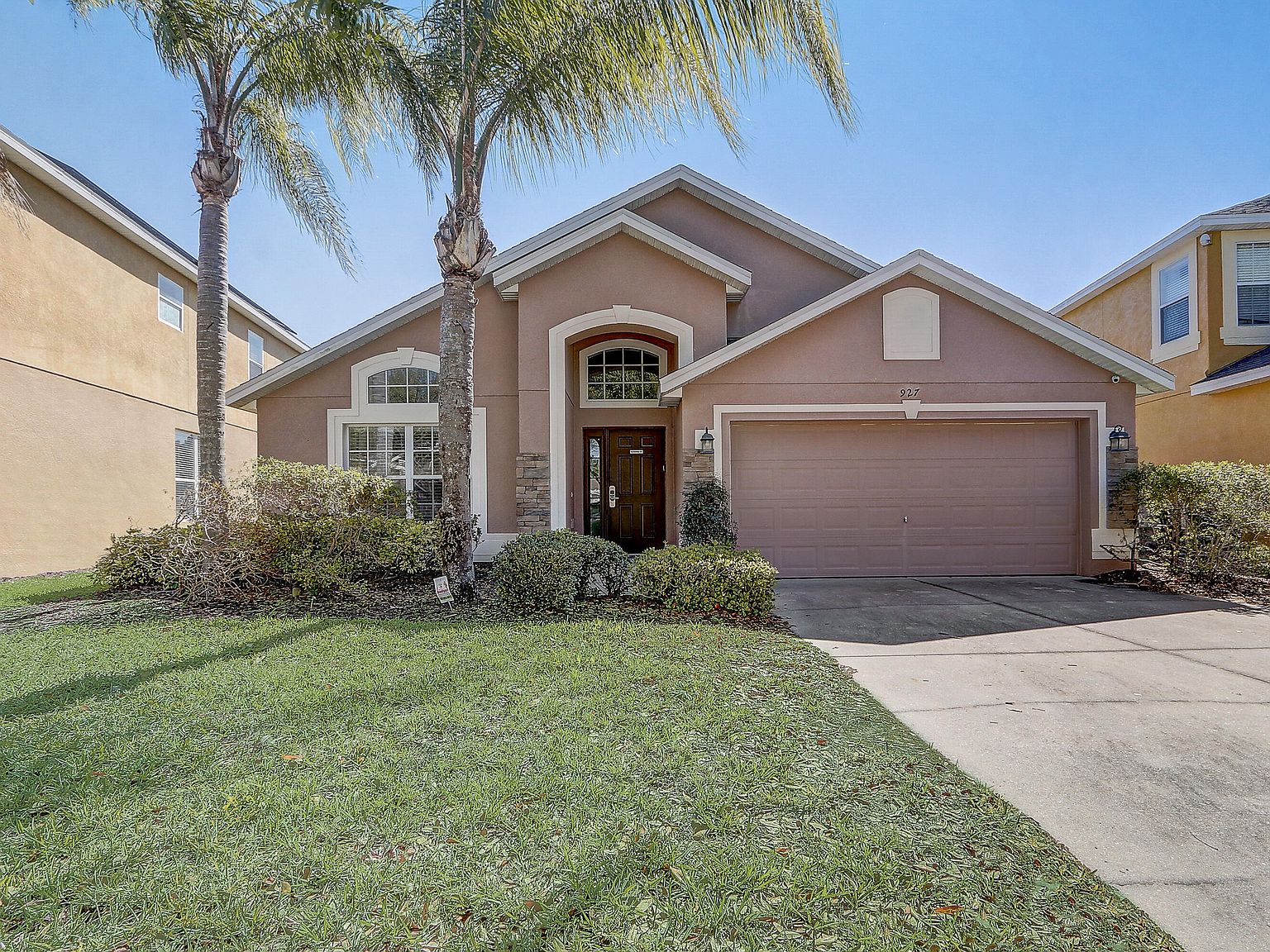 927 Orange Cosmos Boulevard, Davenport, FL 33837 | Zillow