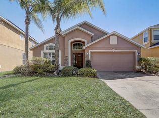 927 Orange Cosmos Blvd, Davenport, FL 33837