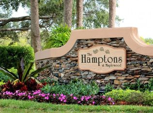 251 Hampton Pl, Jupiter, FL 33458