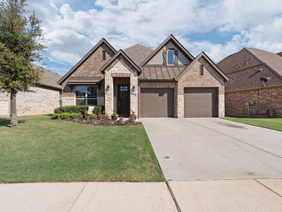 15532 Pioneer Bluff Trl, Roanoke, TX, 76262