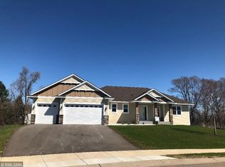 3483 205th Street Ct W, Empire Township, MN 55024
