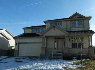 4316 Mount Sneffels St, Brighton, CO 80601