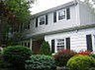 19 Durant Rd, New City, NY 10956