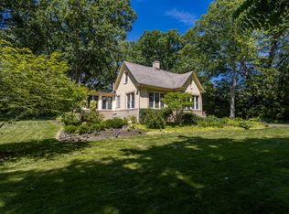 560 Harrison Blvd, Valparaiso, IN 46385