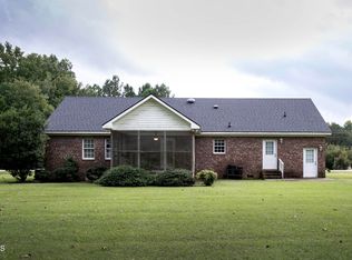 7724 Us Highway 264a W, Bailey, NC 27807