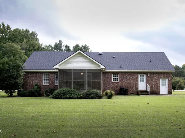 7724 Us Hwy 264a, Bailey, NC 27807